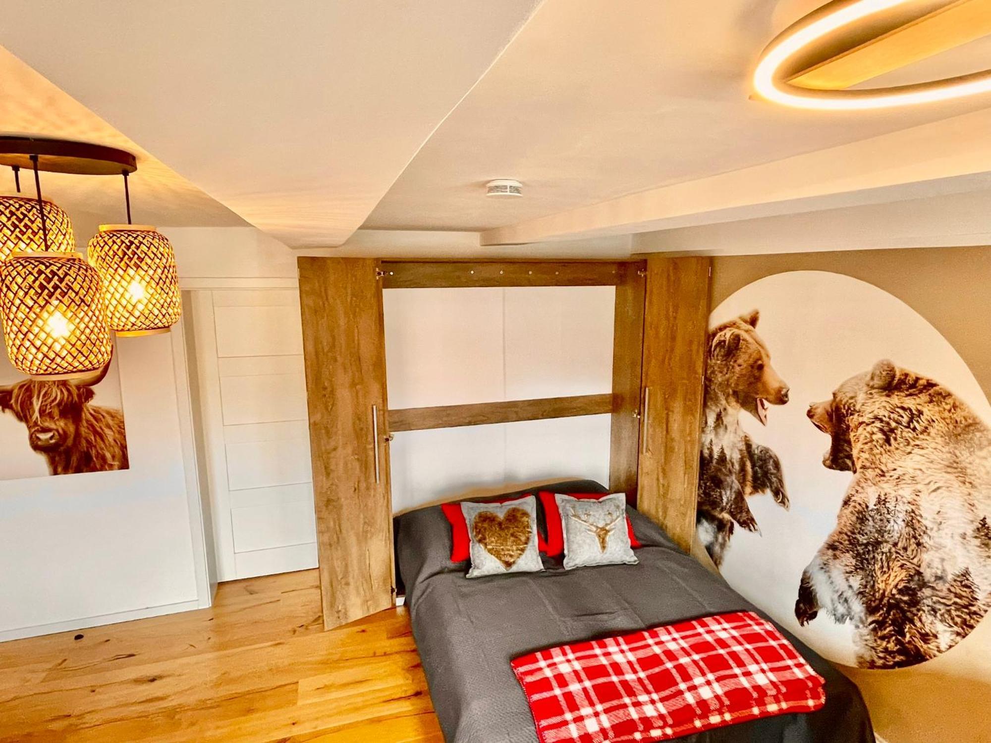 Homelikestay: Ferienwohnungen - Wernigerode - Wlan - Bestlage - Liebevolle Einrichtung Exterior foto